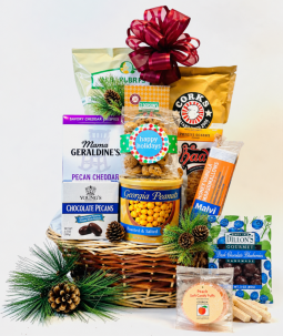 Sensational Southern (& Georgia) Holiday Greetings ($50 & Up)